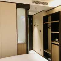 Sleek Function Meets Metropolitan Pulse