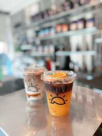 Sunset Coffee
