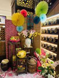 Souvenirs Galore at San Shu Gong