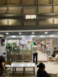 ☕ Jokopi – A Taste of Indonesia in the Heart of KL 