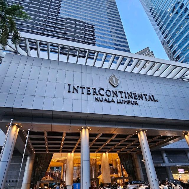 InterContinental Kuala Lumpur