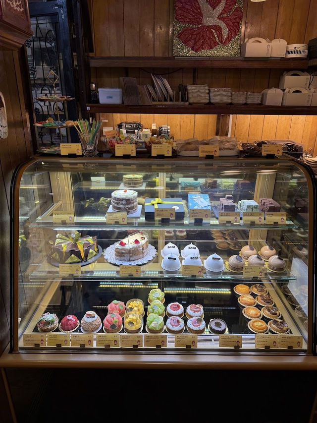 Coffee Hanyakbang, Seoul’s Hidden Brew Sanctuary