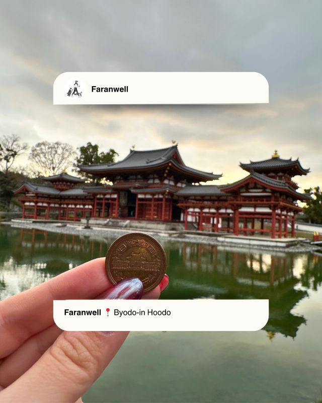 [Japan 🇯🇵] Uji & Byodo-in Hoodo: A Serene Escape to Matcha Paradise!