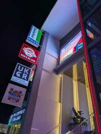 Ferringhi Walk: Penang’s Beachfront Bazaar Bliss