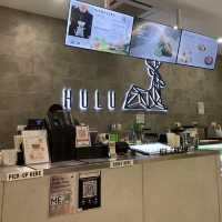 Hidden Comfort & Classic Brews – My Visit to a Sepang Hulu Café in Kota Warisan
