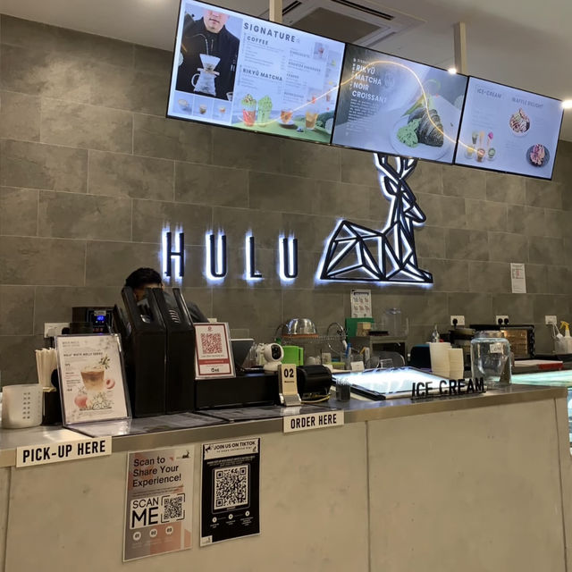 Hidden Comfort & Classic Brews – My Visit to a Sepang Hulu Café in Kota Warisan