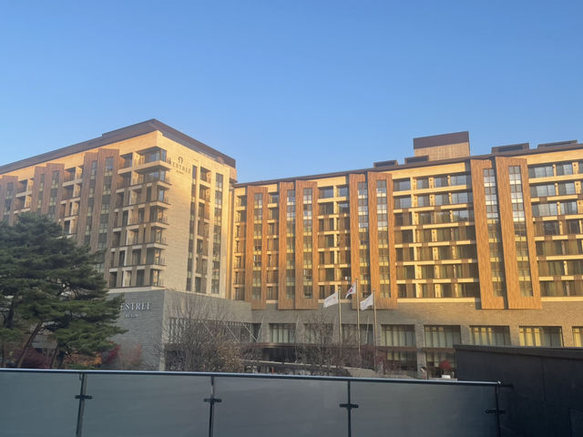 제천 리솜 포레스트