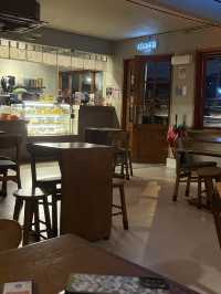 Cake, Cats & Chill Vibes: A Hidden Gem in Raja Uda