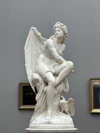 Temple Of Light Berlin’s 19th-Century Art Sanctuary