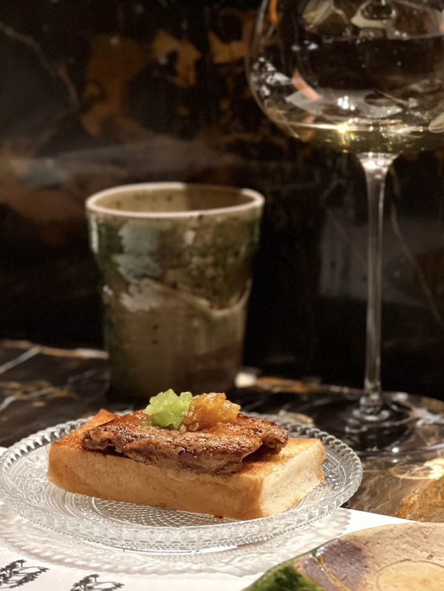 深圳燒鳥｜私藏高級感居酒屋🏮