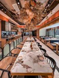 Gathering Restaurant Hong Kong