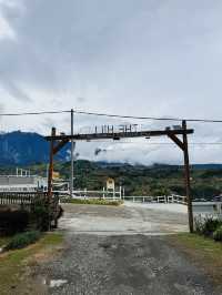  Garden Wing Serenity at The Hill Kundasang