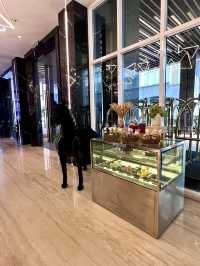 Ames Hotel Melaka – Where Modern Elegance Meets Heritage Charm