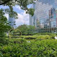 Roppongi Hills