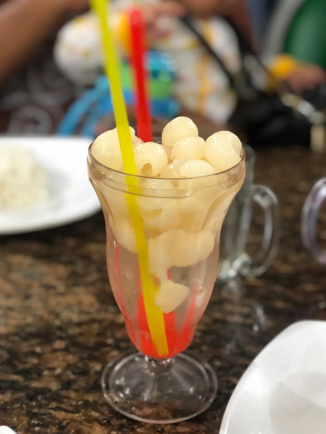 Batam’s Fish Soup Spot: Yong Kee Reigns
