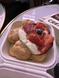 Butterful & Creamorous เซี่ยงไฮ้