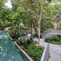 Hotel Labaris Khao Yai พักผ่อนในดินแดนแห่งเทพนิยาย
