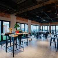 Bright Stays and Playful Design