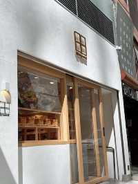 唐詩詠麵包店33cubread🎉極速喺中環開咗分店丫‼️