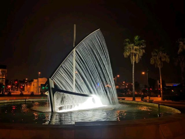 Valencia Beach Walks Hit Different