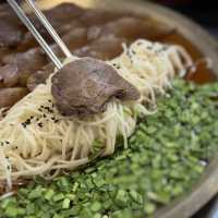 종각역 해장국 맛집 이복희해장