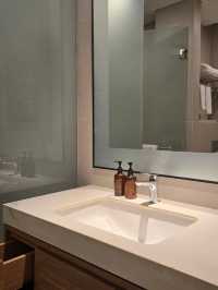 Batam’s New Luxury Landmark—Grand Mercure Style