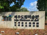 Jeju museum of art