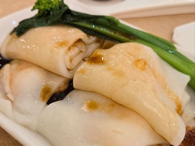 澳門飲茶聚腳地
