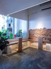 Embrance Cafe Malaysia