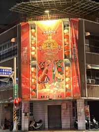 📍Chihkan Tower — Where Tainan’s History Breathes