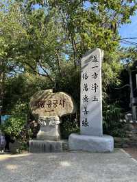 海天佛境・海景朝聖之旅-海東龍宮寺해동용궁사
