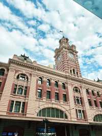 【 Super Short Stroll TOUR in Melbourne Day 3 】