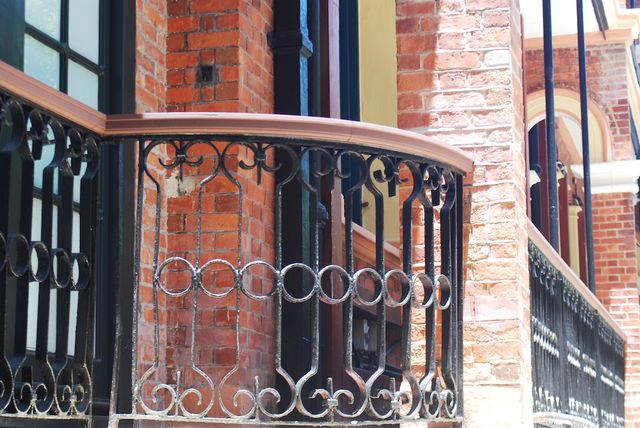 Edwardian Styled Old Pathology Institute (The Hong Kong Museum of Medical Sciences)