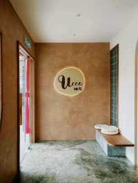 Ucca Restaurant Malaysia
