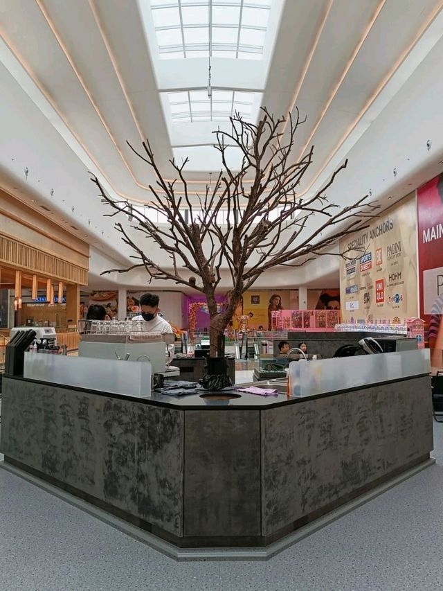117 Coffee Bar Malaysia