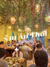 An Thoi – ร้านเด็ดมิชลินปี 2024 ที่ห้ามพลาด