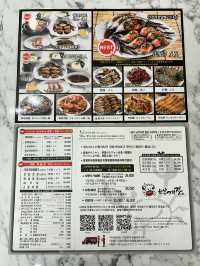 【東大門グルメ】韓国で食べるべき‼️カンジャンケジャン🦀
