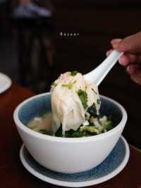 《深圳酒店自助早餐之選》 雲上早餐配椰青同冬菇雞粥 大滿足🪭🇨🇳