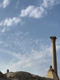 The Pillar Of Shame: Diocletian’s Victory Over Human Knowledge