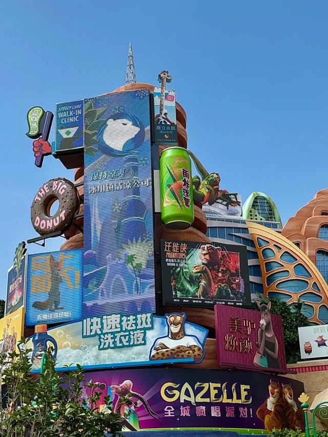 Where Dreams Reach New Heights: Shanghai’s Castle of Wonder