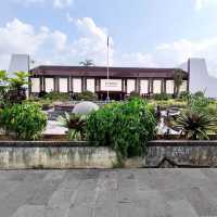 Pontianak's Cultural Gem: The West Kalimantan Museum and Dayak Heritage
