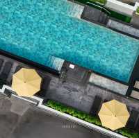 🏰 Chateau Du Village #โรงแรมเปิดใหม่