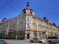 Wandering Through Irkutsk’s Landmarks Like a Local