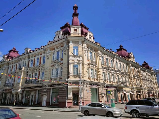 Wandering Through Irkutsk’s Landmarks Like a Local