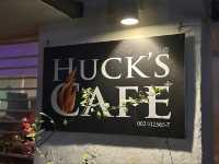 Huck's Cafe