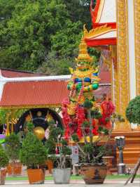 วัดสุนทรพิชิตตาราม จ.นครนายก