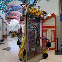 Children’s Museum Houston