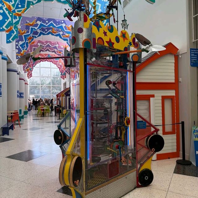 Children’s Museum Houston