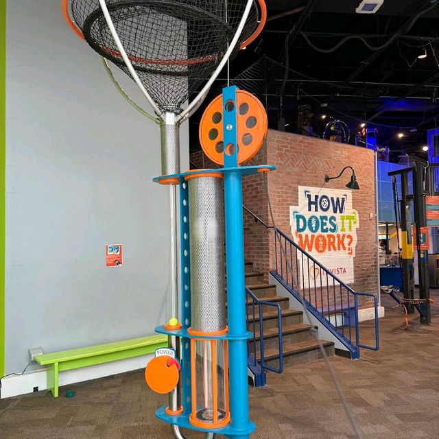 Children’s Museum Houston