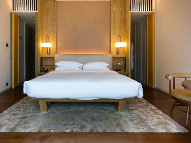 Urban Chic with Local Soul – My Andaz Singapore Experience in the Heart of Bugis